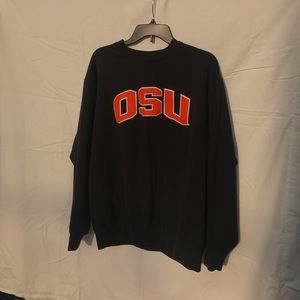 OSU Crewneck Sweatshirt